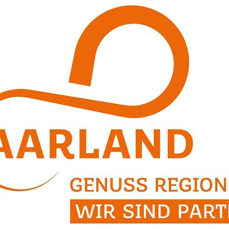 Landhaus Spanier Nonnweiler Eksteriør bilde