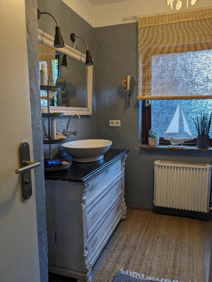 Landhaus Spanier Nonnweiler Eksteriør bilde