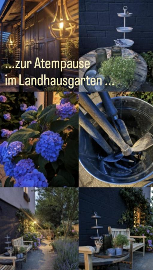 Landhaus Spanier Nonnweiler Eksteriør bilde